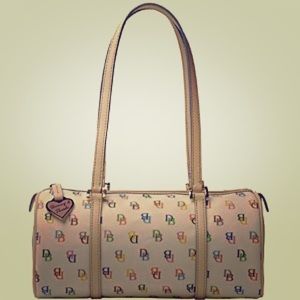 Dooney&bourke purse